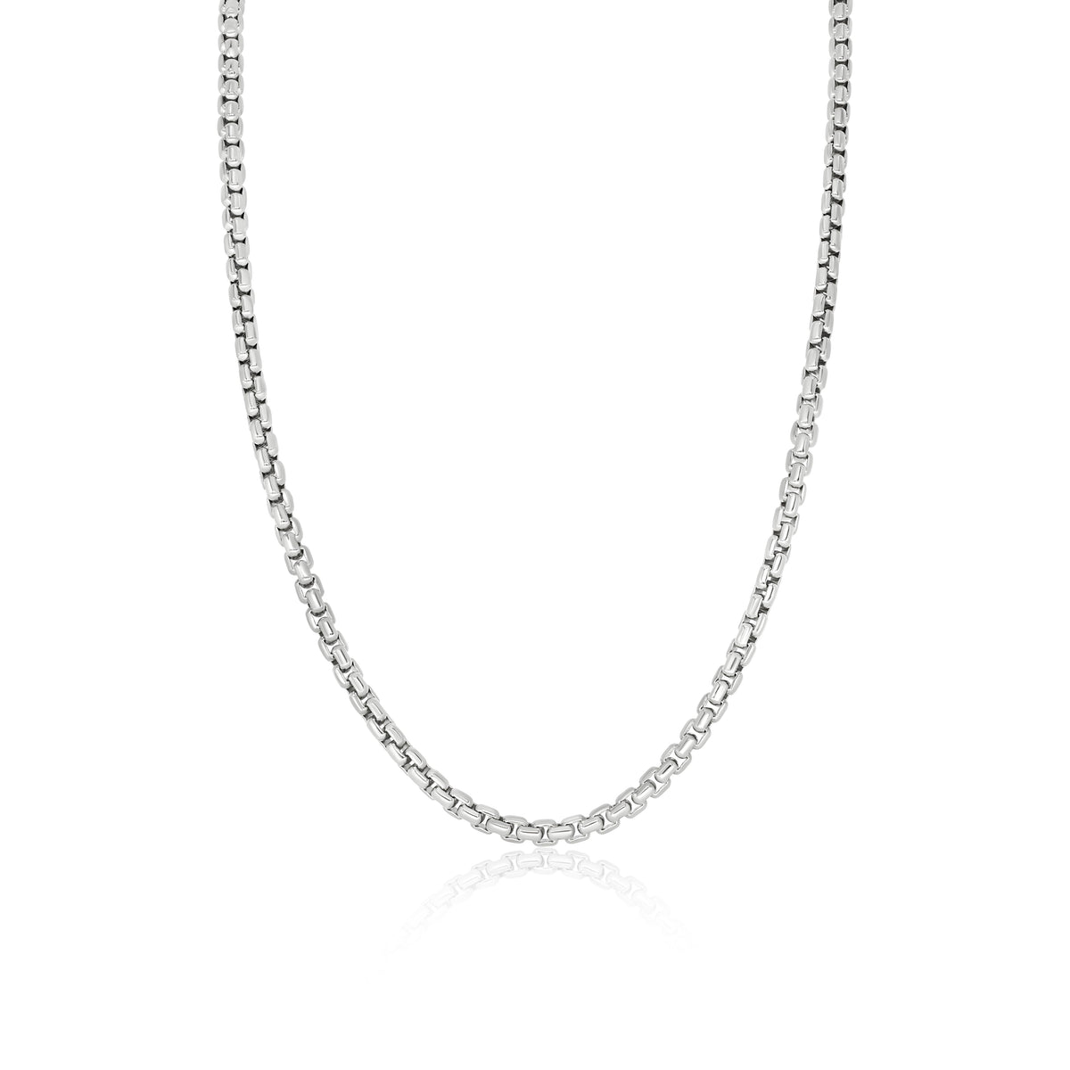 Men's Chain Necklaces