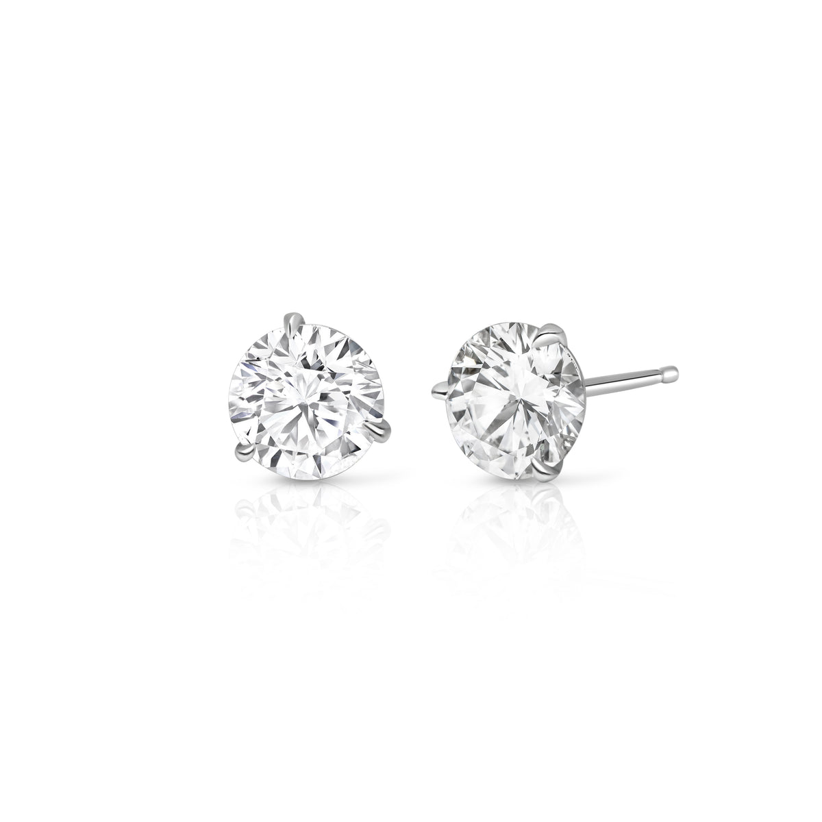 Diamond Studs