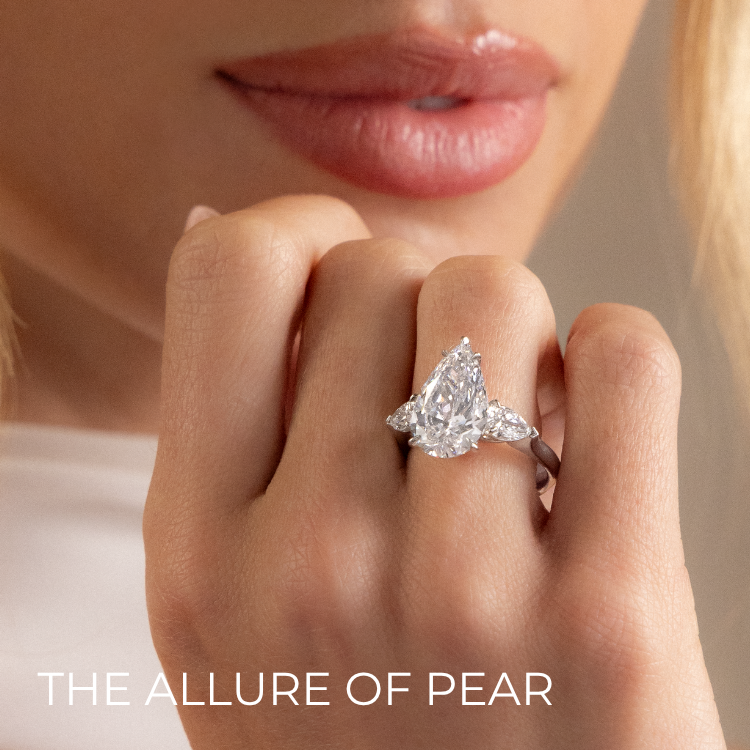 The Allure of Pear Collection