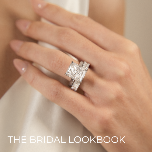 The Bridal Lookbook Collection