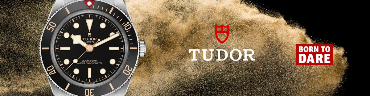 TUDOR
