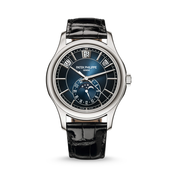 Complications Annual Calendar Moon Phases | 5205G-013