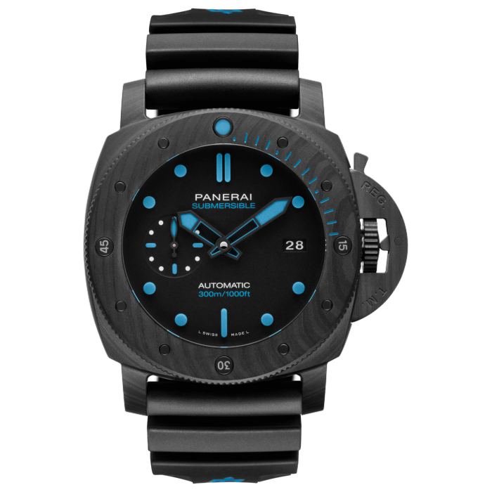 Submersible Carbotech™ - 47mm