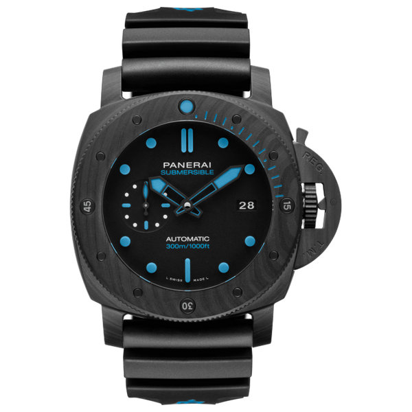 Submersible Carbotech™ - 47mm