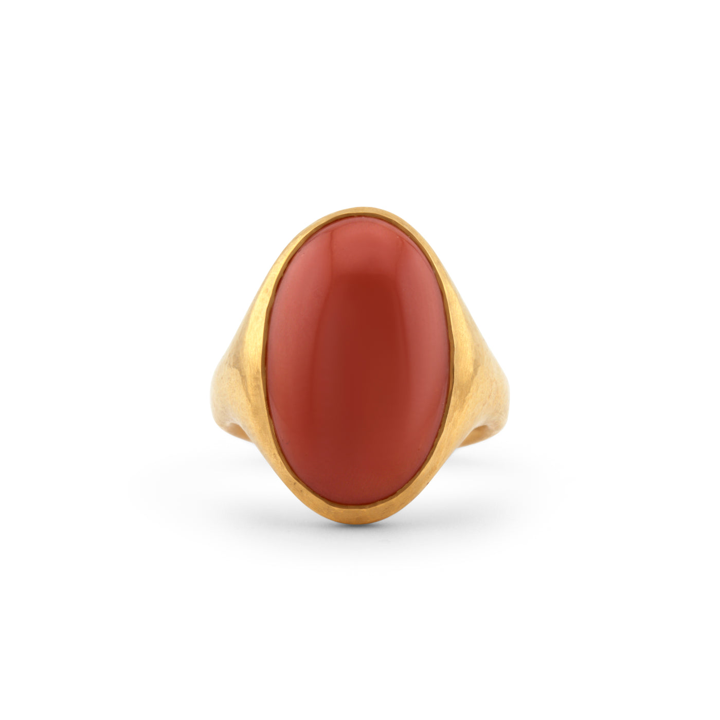 Coral Ring