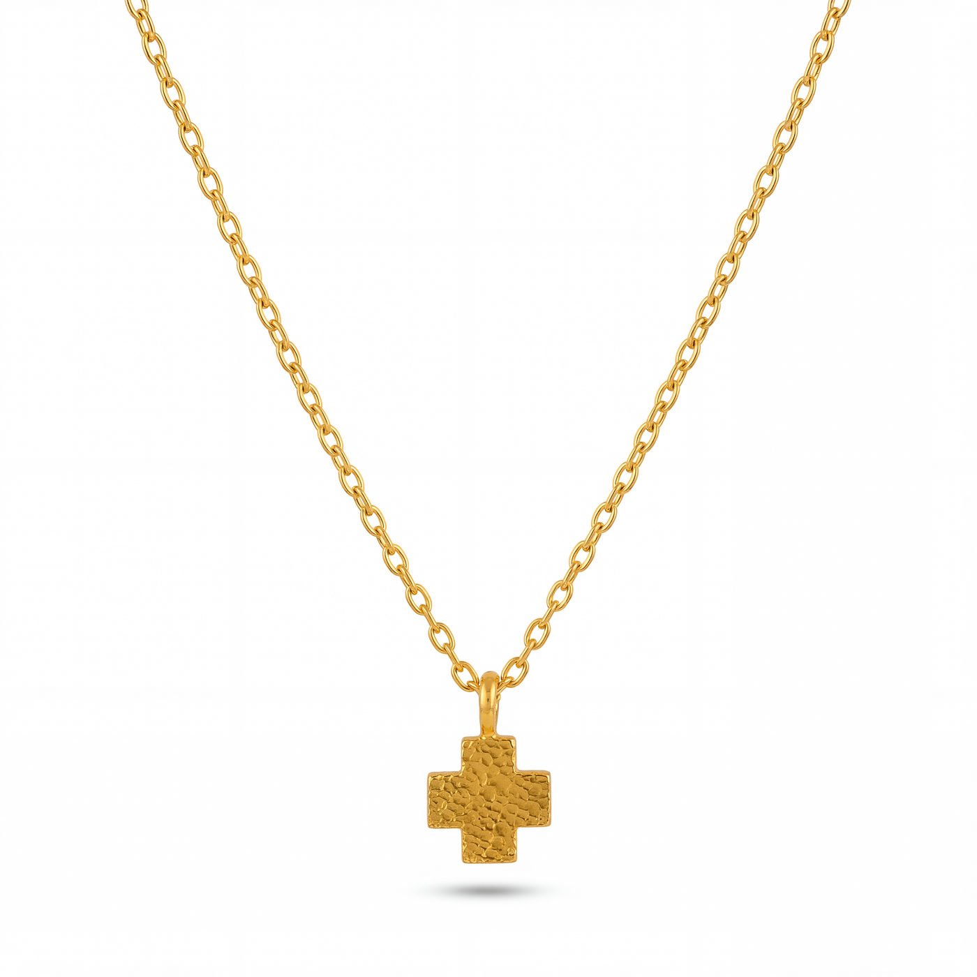 Small Link Chain | 16"