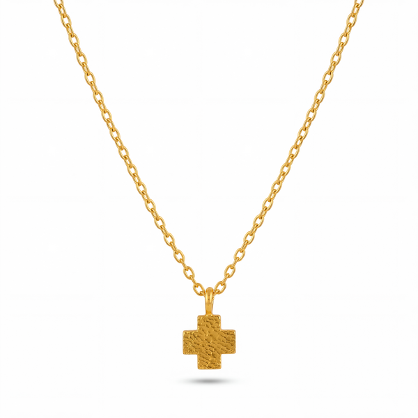 Small Link Chain | 16"
