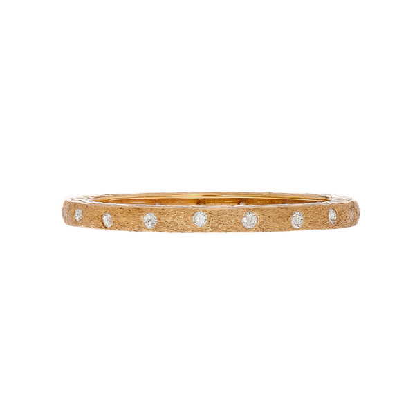 Diamond Satin Band