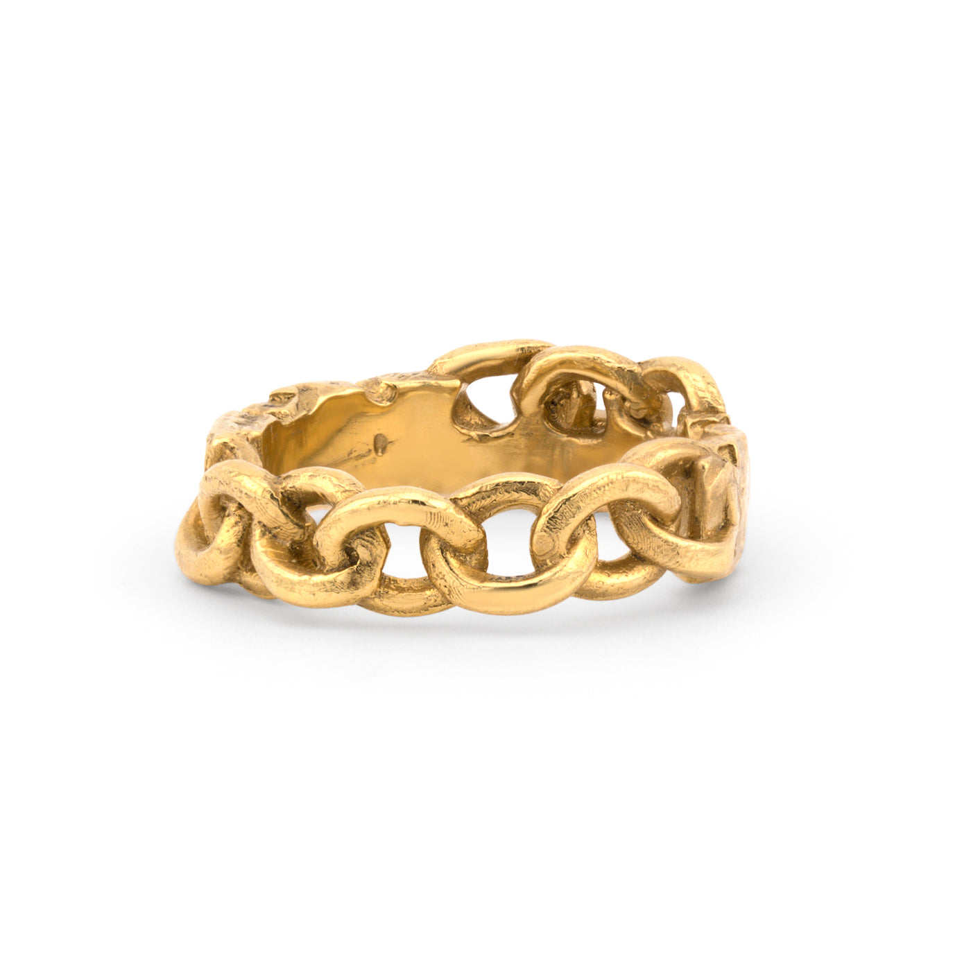 Small Chain Ring