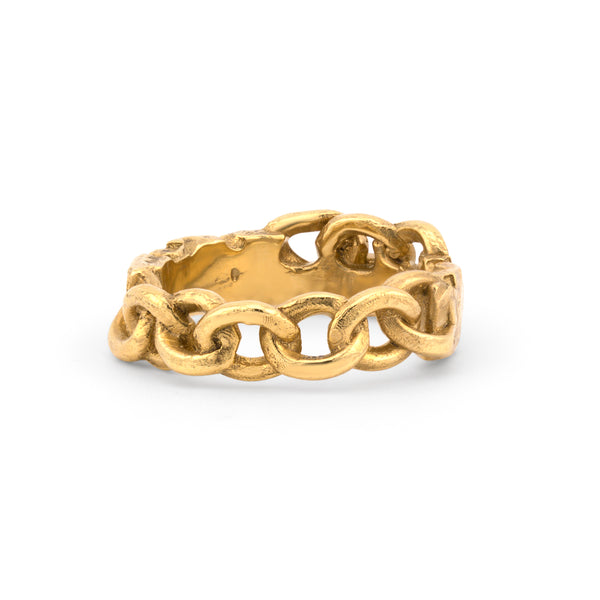 Small Chain Ring