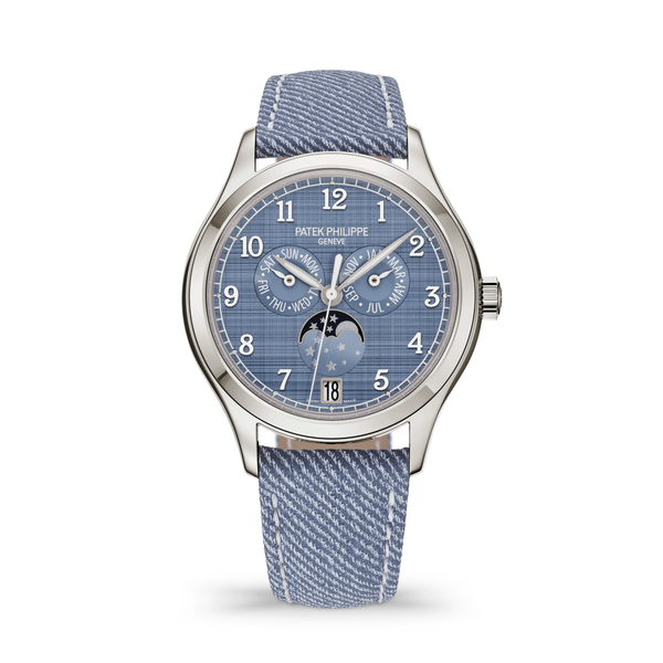 Annual Calendar. Moon Phases. | 4946G-001