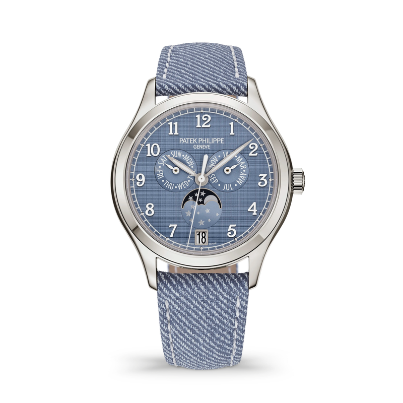 Annual Calendar. Moon Phases. | 4946G-001
