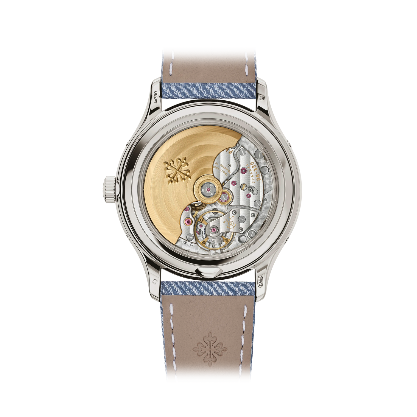 Annual Calendar. Moon Phases. | 4946G-001
