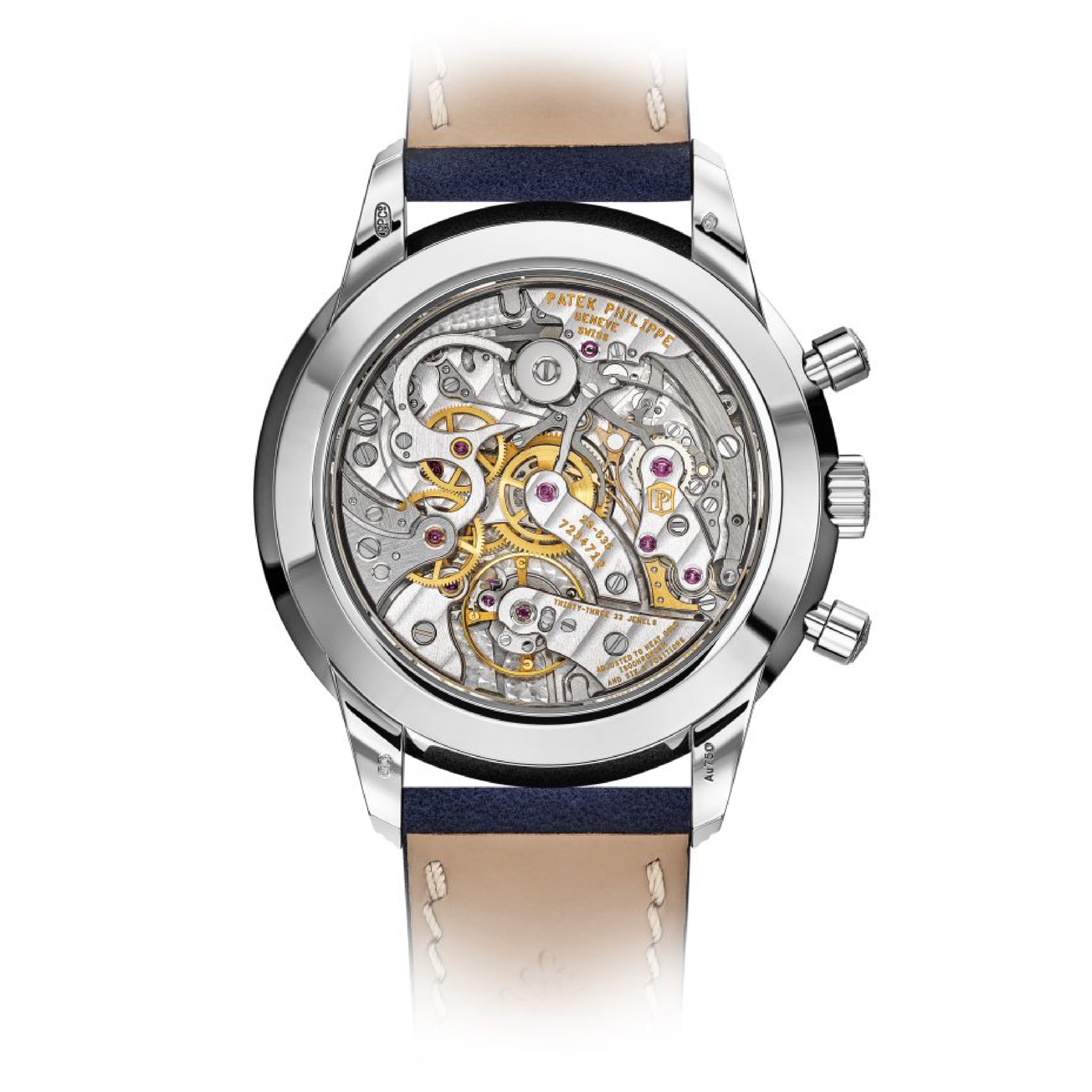 Complications Chronograph | 5172G-001