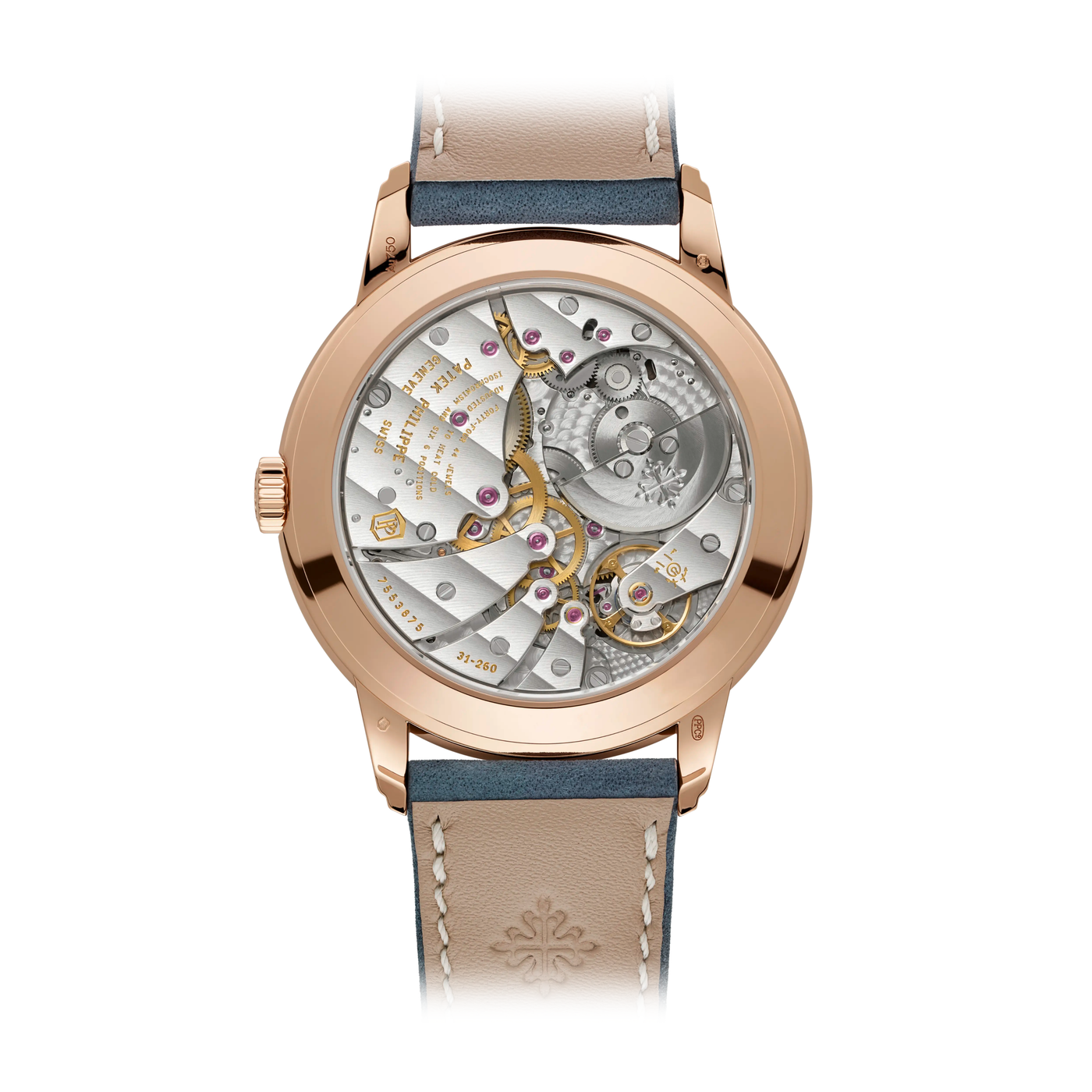Complications | 5224R-001