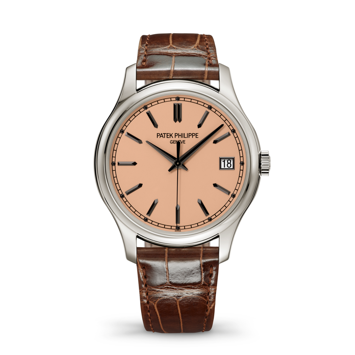 Calatrava | 5227G-015