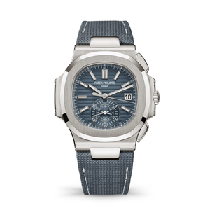 Nautilus | 5980/60G-001