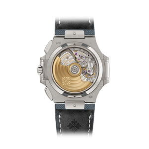 Nautilus | 5980/60G-001