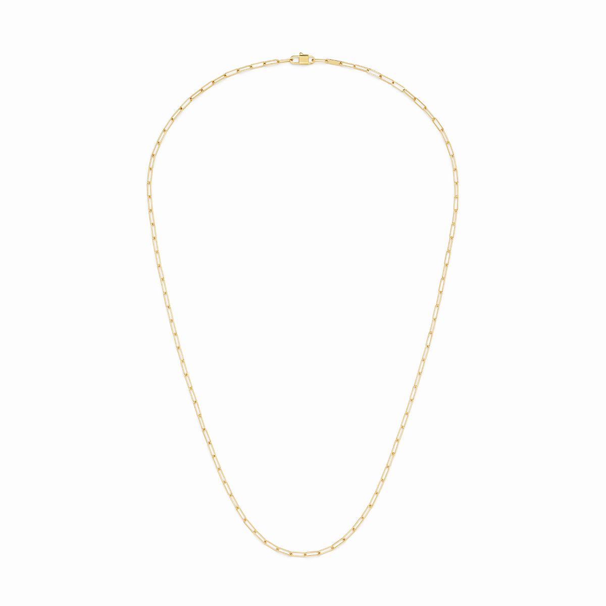 Small Maillon Link Chain