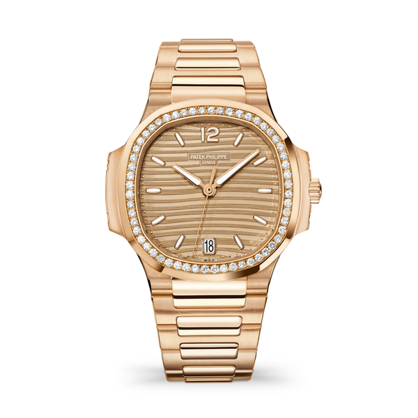 Nautilus | 7118/1200R-010
