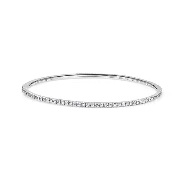 Everyday Diamond Bangle | 1.00tw