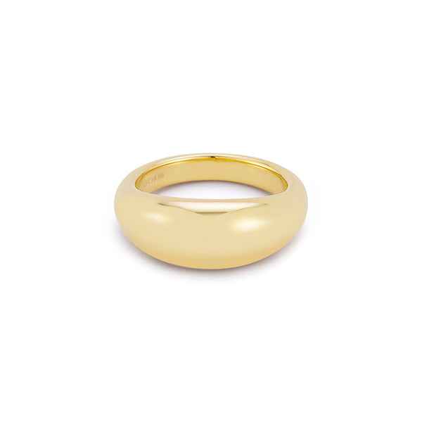 Jumbo Dome Ring
