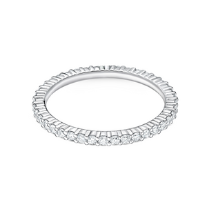 Round Diamond Eternity Band | .53tw