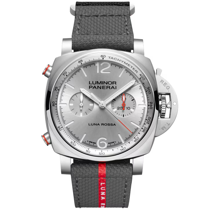 Luminor Luna Rossa Chrono - 44mm