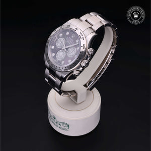 Oyster Perpetual Cosmograph Daytona