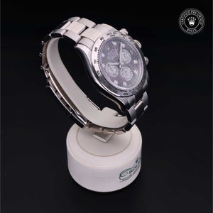 Oyster Perpetual Cosmograph Daytona