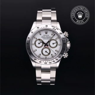 Cosmograph Daytona