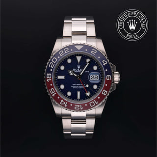GMT‑Master II