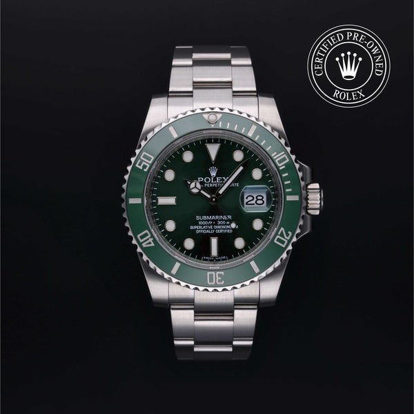 Submariner Date