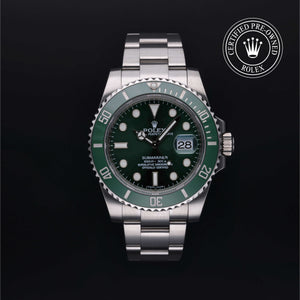 Submariner Date