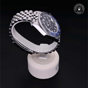 GMT-Master II
