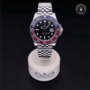 GMT-Master II