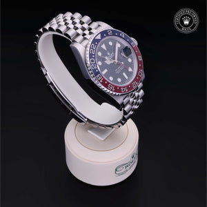 GMT-Master II