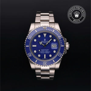 Submariner Date