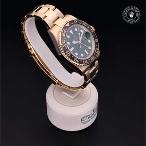 GMT-Master II