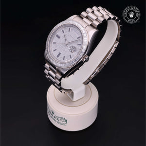 Oyster Perpetual Day-Date II