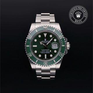 Submariner Date
