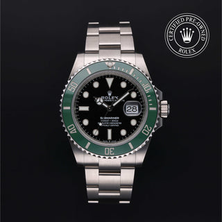 Submariner Date