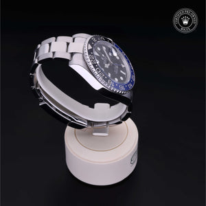 GMT-Master II