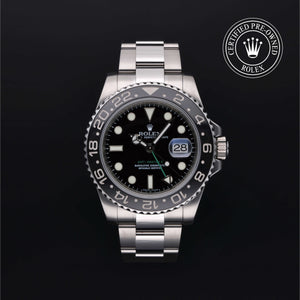 GMT-Master II