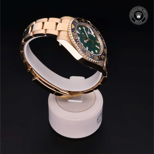 GMT-Master II