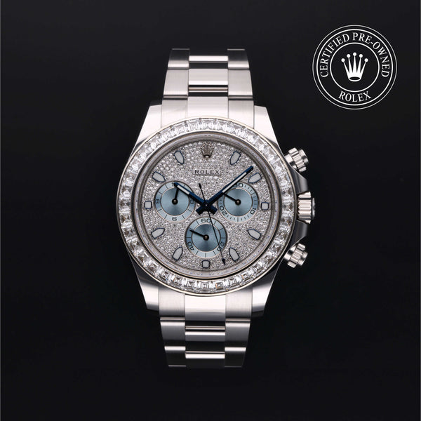 Oyster Perpetual Cosmograph Daytona