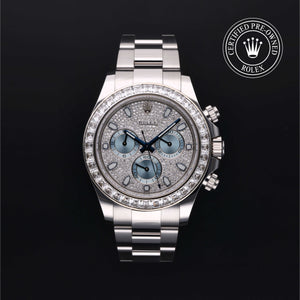 Oyster Perpetual Cosmograph Daytona