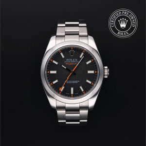 Milgauss