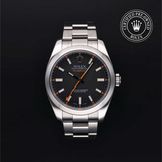 Milgauss