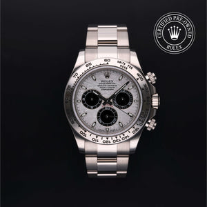 Cosmograph Daytona